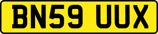 BN59UUX