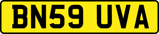 BN59UVA