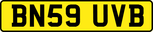 BN59UVB