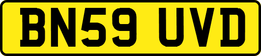 BN59UVD
