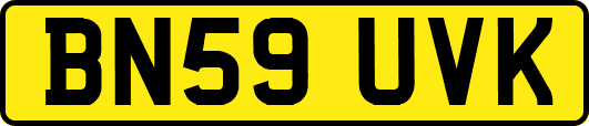 BN59UVK