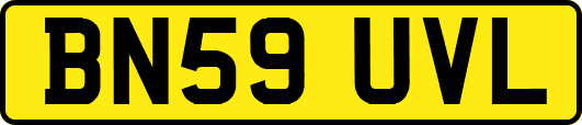 BN59UVL