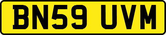 BN59UVM