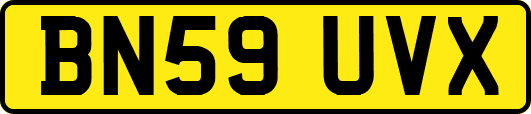 BN59UVX