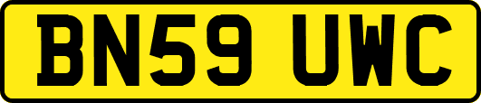 BN59UWC