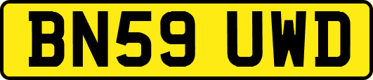 BN59UWD