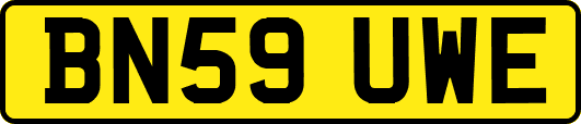 BN59UWE