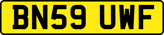 BN59UWF