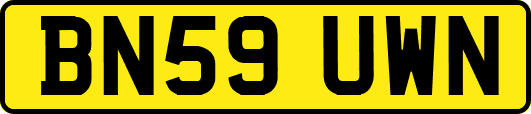 BN59UWN