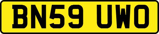 BN59UWO