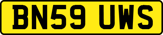 BN59UWS