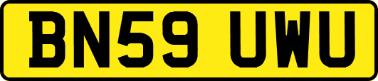 BN59UWU