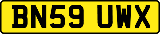 BN59UWX