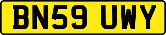 BN59UWY