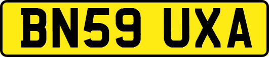 BN59UXA