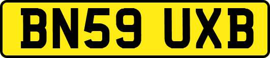 BN59UXB
