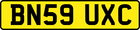 BN59UXC