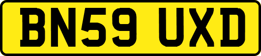 BN59UXD