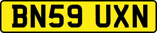 BN59UXN