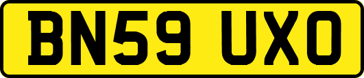 BN59UXO