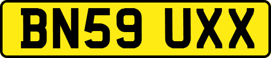 BN59UXX