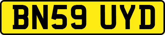 BN59UYD
