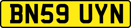 BN59UYN