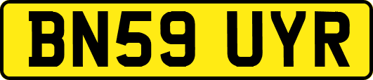 BN59UYR