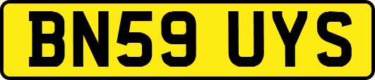 BN59UYS