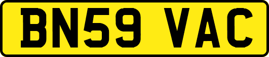 BN59VAC