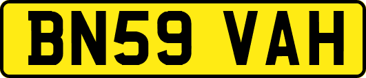 BN59VAH