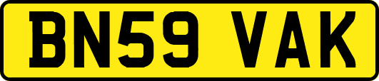 BN59VAK
