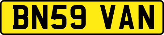 BN59VAN