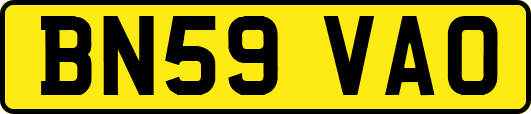 BN59VAO