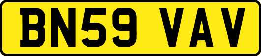 BN59VAV