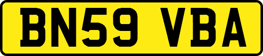 BN59VBA