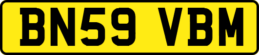 BN59VBM
