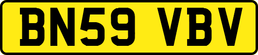 BN59VBV