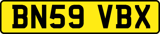 BN59VBX