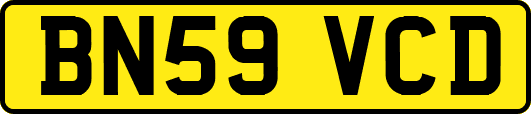 BN59VCD