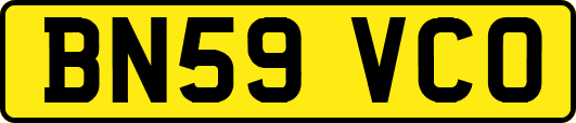 BN59VCO