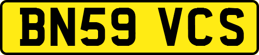 BN59VCS