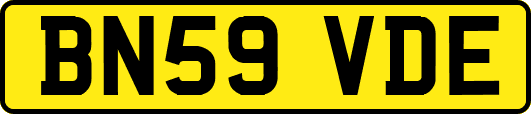 BN59VDE