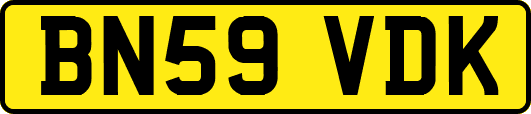 BN59VDK