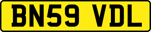 BN59VDL