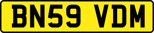 BN59VDM