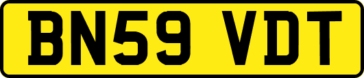 BN59VDT