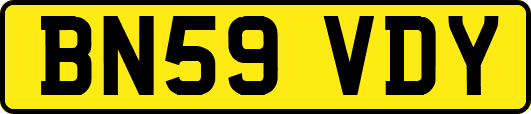 BN59VDY