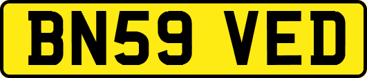 BN59VED
