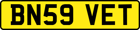 BN59VET